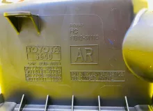Корпус воздушного фильтра LEXUS RX200T/RX300 2015-2024 1770036400 AGL20W/AGL20L/AGL20R/AGL25W/AGL25L/AGL25R 8ARFTS, передний