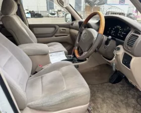 Механизм стояночного тормоза TOYOTA