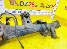 Чулок моста TOYOTA LAND CRUISER 2001/Цвет 064 4211060731 UZJ100W 2UZFE, задний