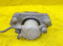 Суппорт BMW X5/X6 2009 34116776783 E70/E71/E72 N52B30AF, передний левый