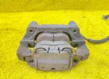 Суппорт BMW X5/X6 2009 34116776783 E70/E71/E72 N52B30AF, передний левый