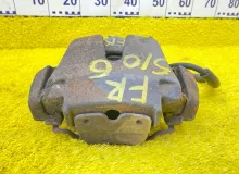 Суппорт BMW X5/X6 2009 34116776784 E70/E71/E72 N52B30AF, передний правый
