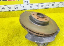 Ступица BMW X5/X6 2009 31206795959 E70/E71/E72 N52B30AF, передняя правая