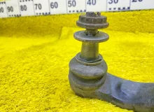 Рычаг BMW X5/X6 2009 31126773950 E70/E71/E72 N52B30AF, передний правый