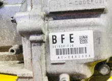 АКПП HONDA VEZEL BFE|2014 BFE RU4 LEB, передняя