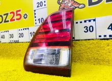 Стоп-вставка TOYOTA/LEXUS/EAGLE EYES LAND CRUISER/LAND CRUISER CYGNUS/LX470 2000 8158160040 UZJ100/UZJ100L/UZJ100/FZJ100/FZJ105/HDJ100/HDJ100L/HDJ101/HDJ101K/HZJ105/HZJ105L 2UZFE, задняя правая