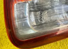 Стоп-вставка TOYOTA/LEXUS/EAGLE EYES LAND CRUISER/LAND CRUISER CYGNUS/LX470 2000 8158160040 UZJ100/UZJ100L/UZJ100/FZJ100/FZJ105/HDJ100/HDJ100L/HDJ101/HDJ101K/HZJ105/HZJ105L 2UZFE, задняя правая
