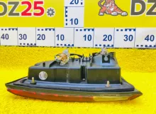 Стоп-вставка TOYOTA/LEXUS/EAGLE EYES LAND CRUISER/LAND CRUISER CYGNUS/LX470 2000 8158160040 UZJ100/UZJ100L/UZJ100/FZJ100/FZJ105/HDJ100/HDJ100L/HDJ101/HDJ101K/HZJ105/HZJ105L 2UZFE, задняя правая