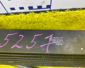 Радиатор акпп MITSUBISHI