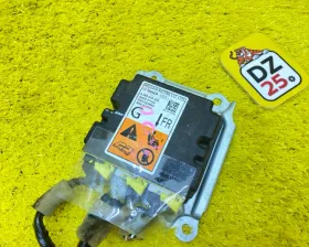 Блок управления airbag NISSAN