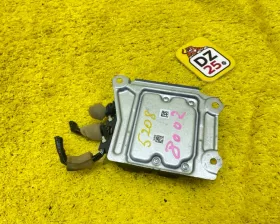 Блок управления airbag NISSAN