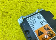 Блок управления airbag NISSAN SERENA 2016/Цвет QAB 988205TF0A GFC27 MR20DD, передний