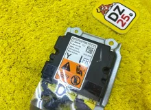 Блок управления airbag NISSAN SERENA 2018/Цвет QAB 988205TF0C GFC27 MR20DD, передний