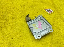 Блок управления airbag NISSAN SERENA 2018/Цвет QAB 988205TF0C GFC27 MR20DD, передний