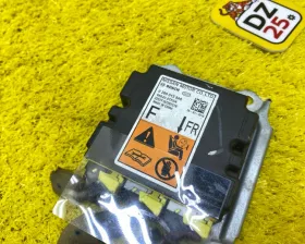 Блок управления airbag NISSAN