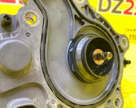 Помпа HONDA