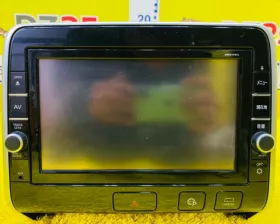Магнитофон PANASONIC STRADA