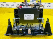 Магнитофон NISSAN SERENA 2018/PANASONIC STRADA MM517D-L CN-SN77J2CJ B82605TA21NP GFC27 MR20DD, передний