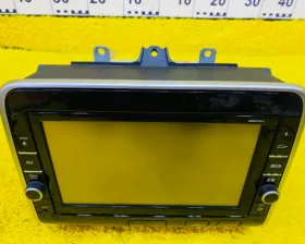 Магнитофон PANASONIC STRADA