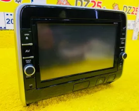 Магнитофон PANASONIC STRADA