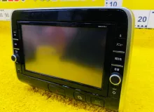 Магнитофон NISSAN SERENA 2018/PANASONIC STRADA MM517D-L CN-SN77J2CJ B82605TA21NP GFC27 MR20DD, передний