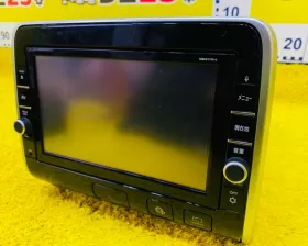 Магнитофон PANASONIC STRADA