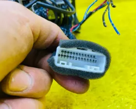 Магнитофон PANASONIC STRADA