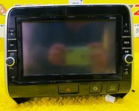 Магнитофон PANASONIC STRADA
