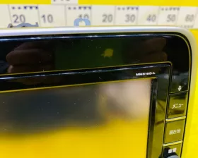 Магнитофон PANASONIC STRADA