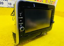 Магнитофон NISSAN SERENA 2016/PANASONIC STRADA MM516D-L CN-SN76J2CJ B82605TA20NP GFC27/GC27/C27/GFNC27/GNC27/HFC27/HC27 MR20DD, передний