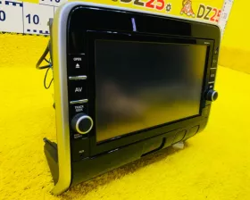 Магнитофон PANASONIC STRADA