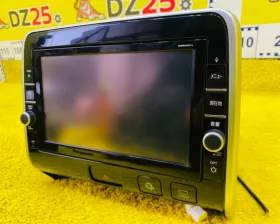 Магнитофон PANASONIC STRADA