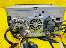 Магнитофон ALPINE 700W 2014/ALPINE 700W ALPINE700W ZWR80 2ZRFXE, передний