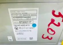 Магнитофон GATHERS VXM184Ci 2018/GATHERS VXM-184Ci 08A404X0410 GB8 LEB, передний