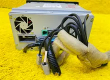 Магнитофон GATHERS VXM184Ci 2018/GATHERS VXM-184Ci 08A404X0410 GB8 LEB, передний