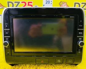 Магнитофон PANASONIC STRADA