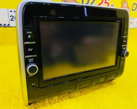 Магнитофон PANASONIC STRADA