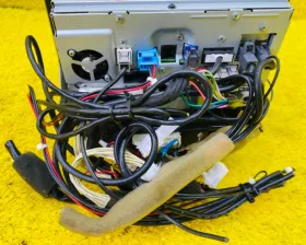 Магнитофон PANASONIC STRADA