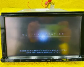 Магнитофон TOYOTA