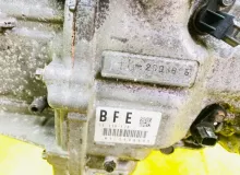 АКПП HONDA VEZEL BFE|2014 BFE RU4 LEB, передняя