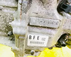 АКПП HONDA