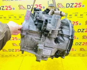 АКПП HONDA