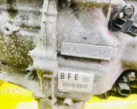 АКПП HONDA