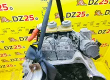 АКПП HONDA VEZEL BFE|2014 BFE RU4 LEB, передняя АКПП HONDA VEZEL BFE|2014 BFE RU4 LEB, передняя