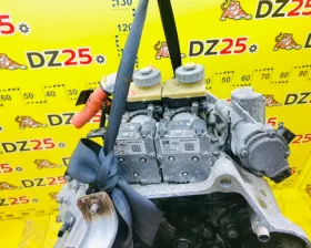 АКПП HONDA