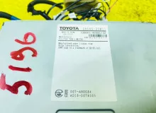 Магнитофон TOYOTA NOAH NSZTY64T|2019 0854500W11 ZWR80 0854500W11, передний