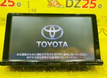 Магнитофон TOYOTA NOAH NSZTY64T|2019 0854500W11 ZWR80 0854500W11, передний