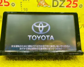 Магнитофон TOYOTA
