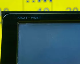 Магнитофон TOYOTA