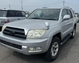 Кронштейн крепления компрессора кондиционера TOYOTA